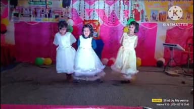 बिश्रामपुर: बिश्रामपुर रेहला ज्ञानदीप कान्वेंट स्कूल में 2024 के टॉप दसवीं प्रीबोर्ड के छात्र छात्राओं को दी गई विदाई ।