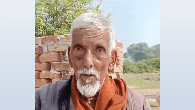 मोहनलालगंज: प्राथमिक स्वास्थ्य केंद्र निगोहां पर भारी लापरवाही, जिम्मेदारों ने “नही हो सकती पट्टी” बोलकर बुजुर्ग को चलता किया