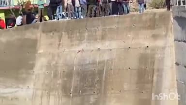 मंडी: स्यांज के नए पुल से बुलेट समेत खड्ड में गिरे युवक की हुई मौत, डीएसपी मंडी देवराज ने की पुष्टि