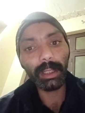 ऐसे लोगों पर कानून कड़ी से कड़ी कार्रवाई करें और इन खानों को इनकी असली औकात दिखाई जाए क्योंकि इन लोगों ने दो लोगों को पी