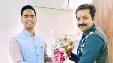 सिमरिया: शाहनगर ग्राम पंचायत में जिला पंचायत मुख्य कार्यपालन अधिकारी का हुआ स्वागत