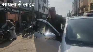 #हरियाणा #के अंदर हर रोज नए-नए करना में देखने को मिल रहे हैं #झज्जर #के संपला में #सीताराम हवाई