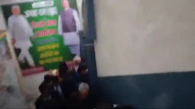 माननीय मुख्यमंत्री बिहार श्री नीतीश कुमार
जी का राष्ट्रीय कार्यालय आगमन दिनांक 8।2।24
को।  #jdu #nda #bjp #bihar