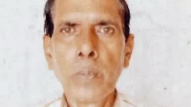 प्रयागराज: किन्नर अखाड़े में लगी आग से झुलसे व्यक्ति की एसआरएनएच में हुई मौत, दो दिन पहले माघ मेले के शिविर में लगी थी आग