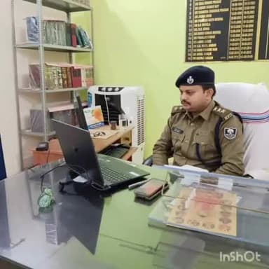 शिवहर: खैर पहाड़ी गांव में वृद्ध की पीट-पीटकर हत्या के मामले में एसआईटी टीम गठन, छापामारी अभियान शुरू, एसडीपीओ अनिल कुमार