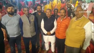 शिकोहाबाद: मैनपुरी रोड स्थित निजी कार्यक्रम में पहुंचे क्षेत्रीय सपा विधायक डॉ मुकेश वर्मा ने प्रदेश सरकार पर जमकर बोला हमला