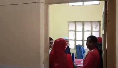 मारवाड़ जंक्शन: मारवाड़ जंक्शन राजकीय अस्पताल पर महिला नसबंदी शिविर का हुआ आयोजन