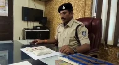 सीतामऊ: सीतामऊ थाना क्षेत्र के खेताखेड़ा में दो पक्षों के बीच  पारिवारिक विवाद को लेकर हुई जमकर मारपीट, 6 लोगों पर मामला दर्ज