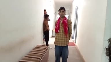 बड़वारा: मझगवा ग्राम में स्थित वेयरहाउस पर काम करने वाले मजदूर के साथ हुई मारपीट, पीड़ित ने थाने में दर्ज कराई एफआईआर