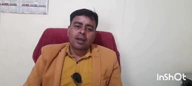 मुंगेर: नगर निगम विकास के नाम पर सिर्फ धरातल पर खानापूर्ति कर रही है: पप्पी यादव, जाप जिला अध्यक्ष