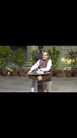 #nnw_news #news_national_world #indore #mp #cmshivraj #shortsvideo #shorts 
शिवराज मामा ने बताया.... मामा' यानी, जो बच्च