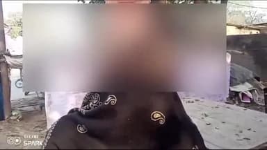 शाहबाद: थाना क्षेत्र के एक गांव से दूसरी बार महिला का किया गया अपहरण का प्रयास, दो को पुलिस ने हिरासत में लिया