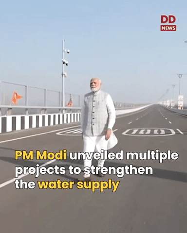 PM Modi provides massive benefits to the Tribal Community at Jhabua

#PMatJhabua