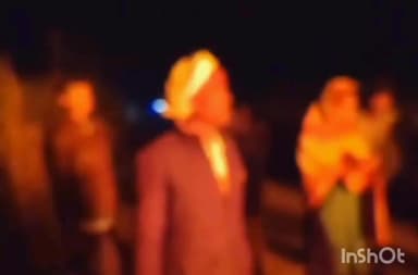 कैसरगंज: गुलरिहा गांव में आपस में मारपीट के बाद पुलिस ने मुकदमा किया दर्ज