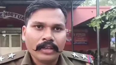 पंचकूला: मुरादनगर में ट्यूबवेल से पांच लोहे के गाडर व 2 भट्टा ट्रॉली चोरी, मामला दर्ज