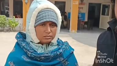 आगरा: शाहगंज थाना पुलिस पर आरोपियों को गिरफ्तार न करने का आरोप, पीड़िता ने अपर पुलिस आयुक्त से लगाई न्याय की गुहार