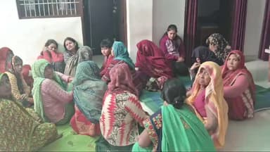 शिकोहाबाद: मथुरा एक्सप्रेस बे महावन क्षेत्र में सड़क हादसे में शिकोहाबाद नगर के दो युवकों की मौत परिवार में मचा कोहराम