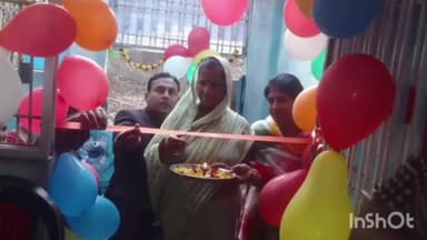 खगड़िया: बछौता पंचायत में जीविका दीदी ने यूबीआई के सीएसपी का किया शुरुआत