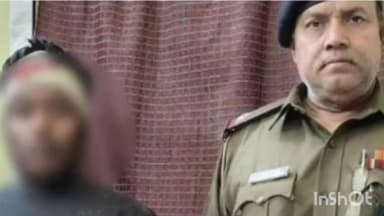 खगड़िया: खगड़िया स्टेशन पर यूपी निवासी युवक को किया बरामद