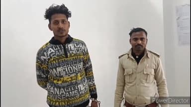 कहरा: पस्तपार थाना पुलिस ने एक शराब कारोबारी को किया गिरफ्तार, सदर अस्पताल में मेडिकल जांच के बाद कोर्ट में पेशकर भेजा जेल