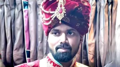 मनकापुर: औसानी बुजुर्ग गांव निवासी दूल्हा शादी से 3 दिन पहले हुआ गायब, पिता ने सोमवार को दर्ज कराया गुमशुदगी की रिपोर्ट