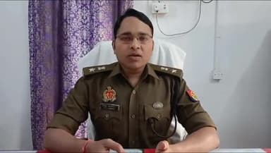 गोंडा: शास्त्री नगर निवासी दुष्कर्म के आरोपी को हुई, 20 वर्ष के कठोर कारावास व 1,20,000 रुपए के अर्थ दंड की सजा