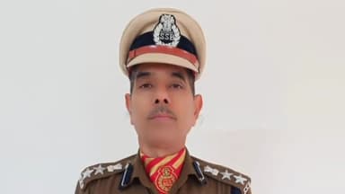 बुहाना: भालोठ गांव के  रामावतार भालोठिया बने सशस्त्र सीमा बल के कमांडेंट