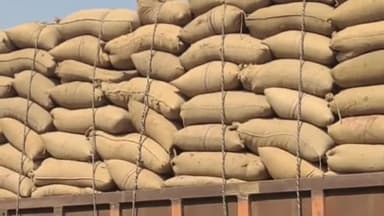 करनाल: गांव बड़ौता स्थित राइस मिल मालिक द्वारा 70 लाख का सरकारी चावल गबन सीएम फ़्लाइंग व DFSE टीम ने जांच के बाद केस दर्ज करवाया