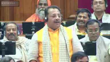 तमकुहीराज, विधान सभा में विधायक द्वारा कुबेर स्थान को नगर पंचायत बनाने की मांग। #kushinnagaer #वायरल