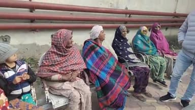 करनाल: गांव गोंदर में महिला ने फांसी लगाकर की आत्महत्या, पुलिस ने शव को कब्जे में लेकर मोर्चरी हाउस में रखवाया