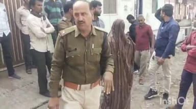 सीतामऊ: गांव भिल्याखेड़ी में किस्त बकाया होने पर फाइनेंस कंपनी अधिकारियों ने पुजारी के पिता को घर से निकला था, सदमे में गई जान