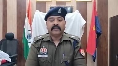 हरदोई: देहात कोतवाली क्षेत्र में जलसा मैरिज हॉल में हुई घटना के सम्बंध में अपर पुलिस अधीक्षक नृपेन्द्र ने दी जानकारी