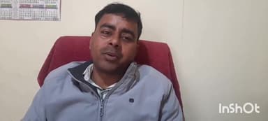 मुंगेर: मेयर का इतना हिटलरशाही हो गई है कि मीडिया को भी मीडिया नहीं समझती है: पप्पी यादव, जाप जिलाध्यक्ष