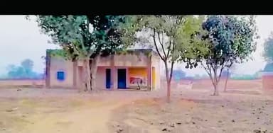 महेन्द्र गढ   गाँव बवाना मे हरिजन चौपाल पर अवैध कब्जा @kaushikdinesh1982 #haryanauday