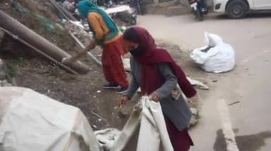 मंडी: अंतरराष्ट्रीय शिवरात्रि महोत्सव-2024 को लेकर स्वच्छता के लिए पड्डल मैदान व मंडी शहर को सेक्टरों में किया जाएगा विभाजित