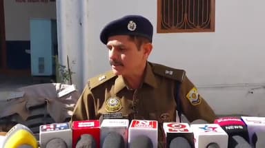 मंडी: सदर मंडी के मैहणी सड़क जीरो प्वाइंट शिवाबदार में आरोपियों ने घात लगाकर किया हमला,एफआईआर हुआ दर्ज-ASP मंडी सागर चंद्र