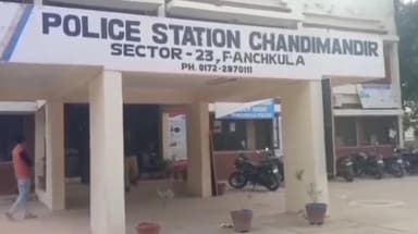 पंचकूला: सेक्टर-31 में मकान से गैस सिलेंडर व टुंटिया चोरी, मामला दर्ज
