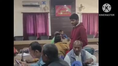 बगहा: पीएम विश्वकर्मा योजना के तहत बगहा प्रखंड में कामगारों को मिलेगा विशेष लाभ