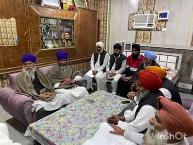 ਭਿੱਖੀਵਿੰਡ: ਪਿੰਡ ਭੂਰੇ ਕੋਹਨਾ ਵਿਖੇ ਹਲਕਾ ਵਿਧਾਇਕ ਸਰਵਨ ਸਿੰਘ ਧੁੰਨ ਨੇ ਕਈ ਪਰਿਵਾਰਾਂ ਨਾਲ ਕੀਤੀ ਮੁਲਾਕਾਤ