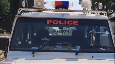 रामगढ़ शेखावटी: रामगढ़ शेखावाटी थाने में सूदखोरी का मामला हुआ दर्ज पुलिस जुटी मामले की जांच में