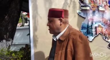 देहरादून: लोकसभा चुनाव की रणनीति तैयार की गई है: बीजेपी राष्ट्रीय परिषद की बैठक में शामिल हुए राज्यमंत्री ज्योति प्रसाद गैरोला