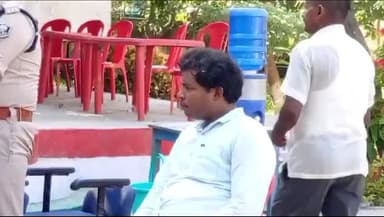 परिहार: परिहार अंचलाधिकारी हुए विरमित,वैशाली के पातेपुर अंचल में करेंगे योगदान