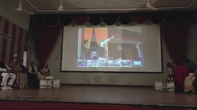 गोरखपुर: पीएम उषा योजना के अंतर्गत गोरखपुर विश्वविद्यालय को मिला 100 करोड रुपए का ग्रांट