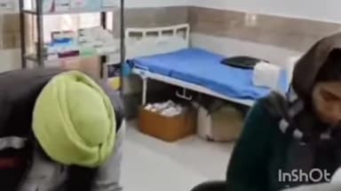 मुलाना: बाबा जोरावर सिंह बाबा फतेह सिंह गुरुद्वारा दोसडका में चेरिटेबल अस्पताल में मात्र 13 रुपये में मिलेंगी स्वास्थ्य सेवाएं