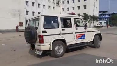 खगड़िया: छोटी कोठिया गांव से पुलिस ने मारपीट मामले के एक वारंटी को किया गिरफ्तार