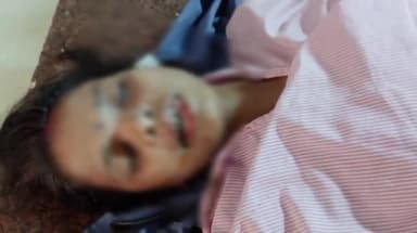 खरगौन: दोगावा में बाइक फिसलकर गिरने से महिला हुई घायल, उपचार के दौरान हुई मौत