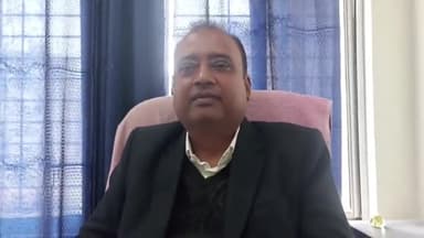 बाजपट्टी: बाजपट्टी के नए अंचलाधिकारी ने किया पदभार  ग्रहण