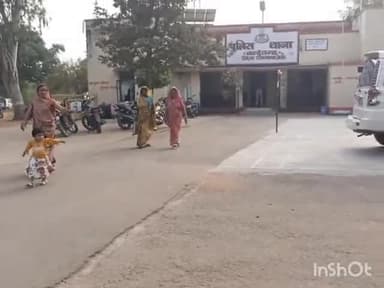 बल्देवगढ़: ग्राम डुमवार में पति ने शराब के नशे में पत्नी के साथ की बेरहमी से मारपीट, पुलिस ने किया मामला दर्ज