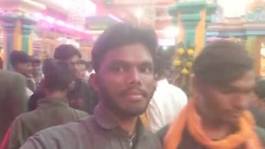 अकबरपुर: गोवर्धन मंदिर नवीन नगर नवादा 🎯 बिहार




#nawadanews #shortsfeed #video_