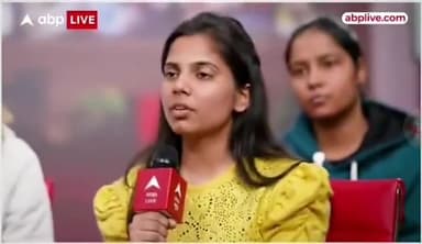 आज दिल्ली के सरकारी स्कूलों में पढ़कर बच्चे डॉक्टर और इंजीनियर बन रहे हैं। इस बच्ची की कहानी से आपको दिल्ली की शिक्षा मे